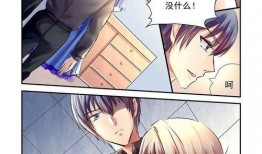 漫画 秘书,秘书的智慧与挑战