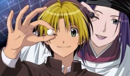 棋魂 漫画,少年棋手的奇幻之旅